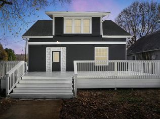 272 N North Main St, Roseville, OH 43777