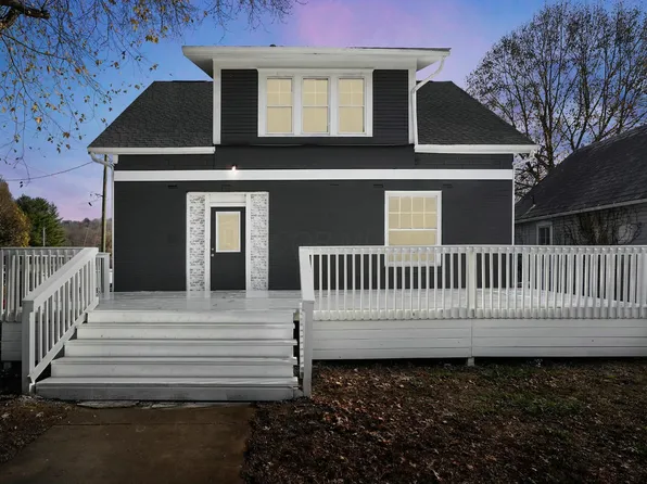 272 N North Main St, Roseville, OH 43777