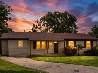 104 Cortez Ct, Frankfort, KY 40601