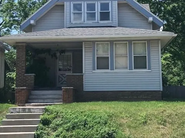 2205 Rosedale Ave, Toledo, OH 43606