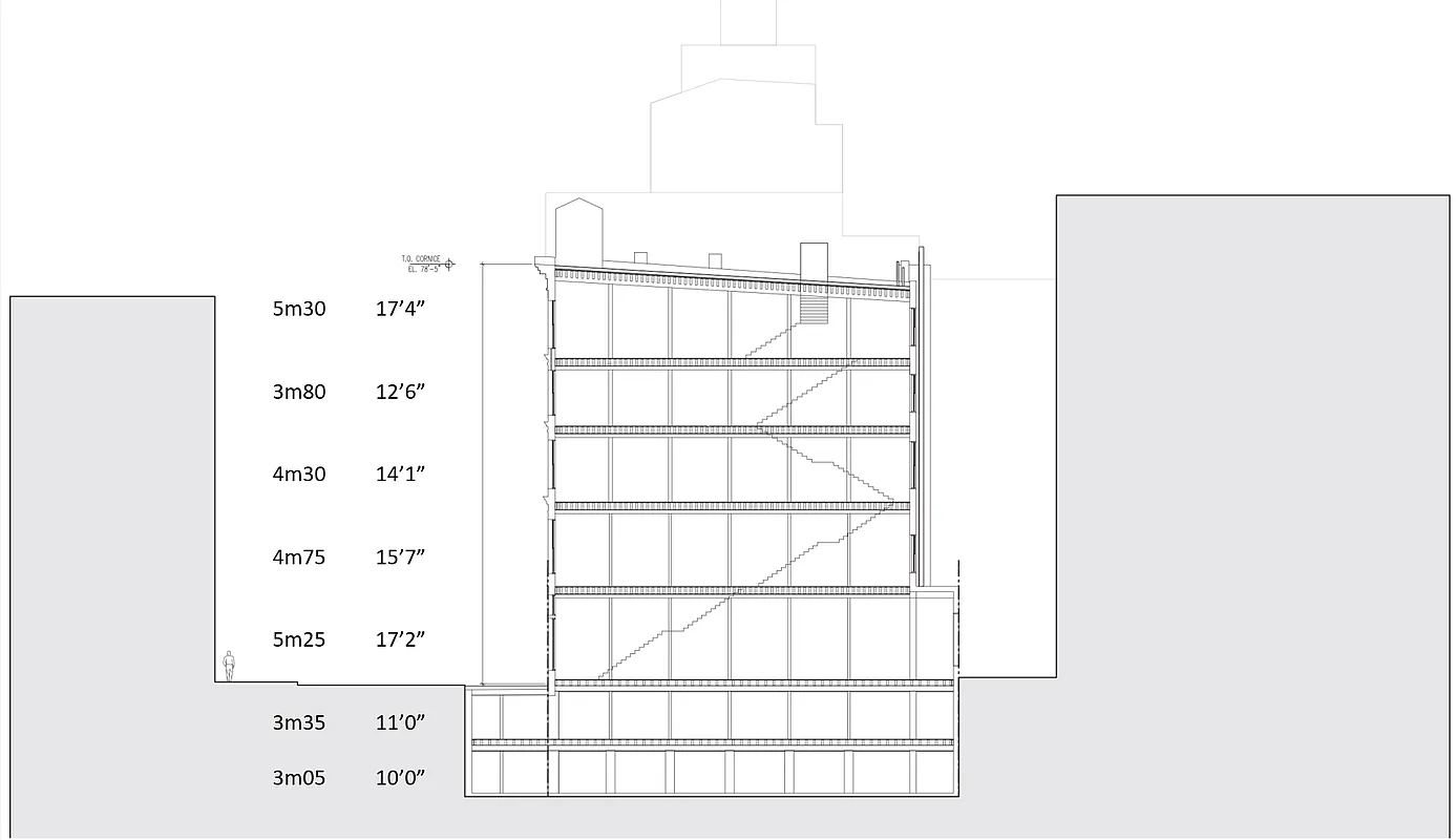 floor plan 20
