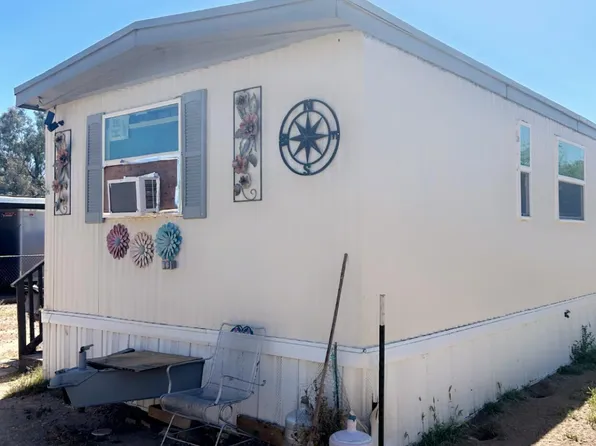 4951 N Casas Serenas Dr, Tucson, AZ 85705