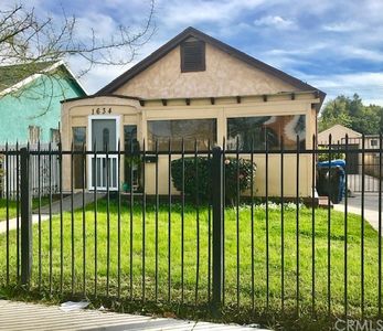 1634 Exposition Blvd, Los Angeles, CA, 90018