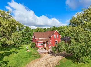 11100 County Highway 39, Frazee, MN 56544