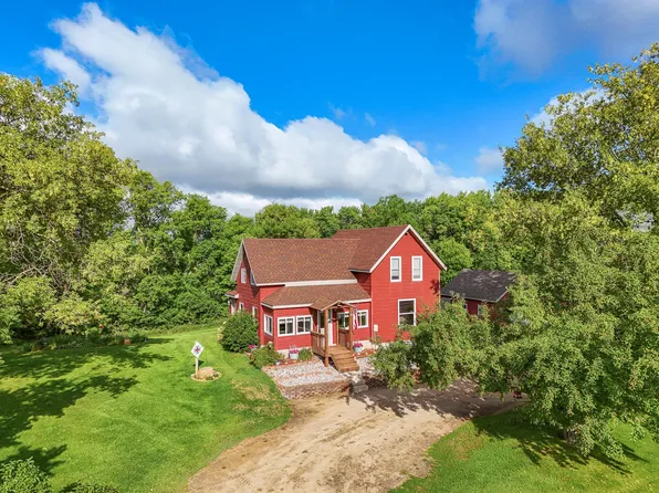 11100 County Highway 39, Frazee, MN 56544