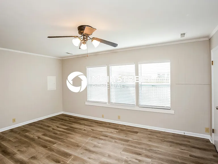 Bonus Room