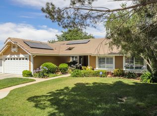 41252 Maple St, Palmdale, CA 93551