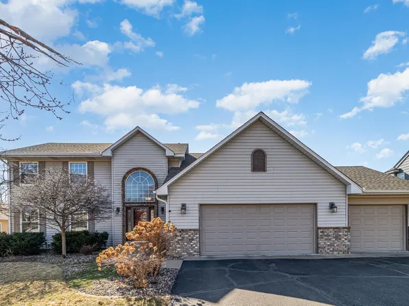 2672 Windsor Ln, Woodbury, MN 55125