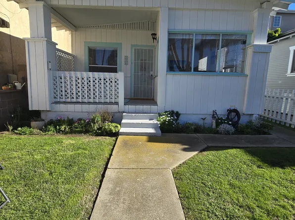(undisclosed Address), Seal Beach, CA 90740