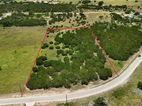 LOT 51 Burnet Oaks Dr, Burnet, TX 78611