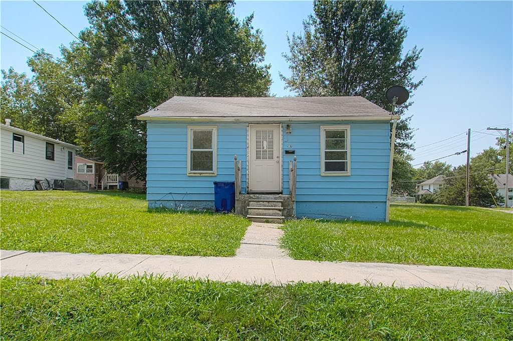 507 High Grove Rd, Grandview, MO 64030 MLS 2447833 Zillow