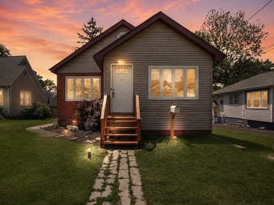 144 N Michigan Ave, Hobart, IN, 46342