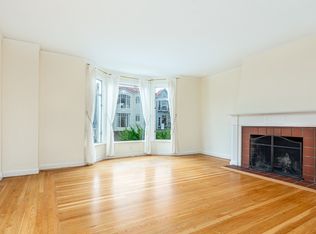 78 Cervantes Blvd #1, San Francisco, CA 94123