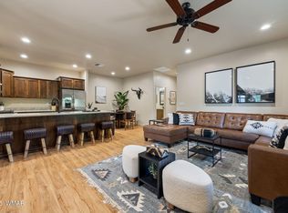 5898 Apollo Way, Lakeside, AZ 85929