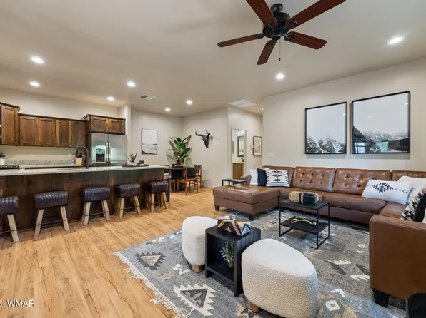 5898 Apollo Way, Lakeside, AZ 85929