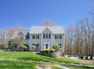 176 Blackstone St, Mendon, MA 01756