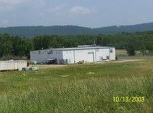 575 Mid America Blvd, Hot Springs, AR 71913