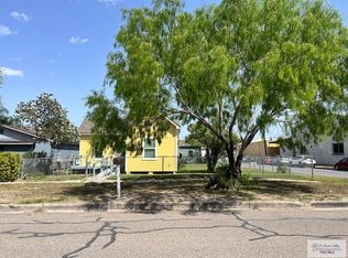 202 W Polk St, Harlingen, TX 78550