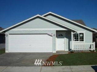 4321 151st St NE, Marysville, WA