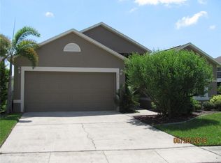 2613 Hunley Loop, Kissimmee, FL 34743