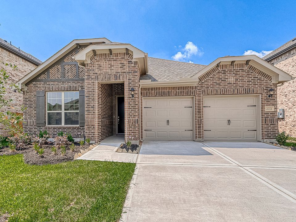 2021 Terra Rose Drive