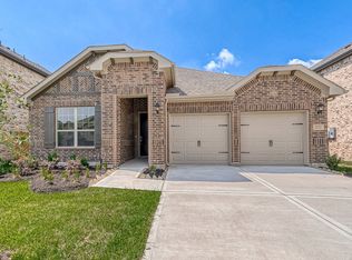 2021 Terra Rose Dr, Katy, TX 77493