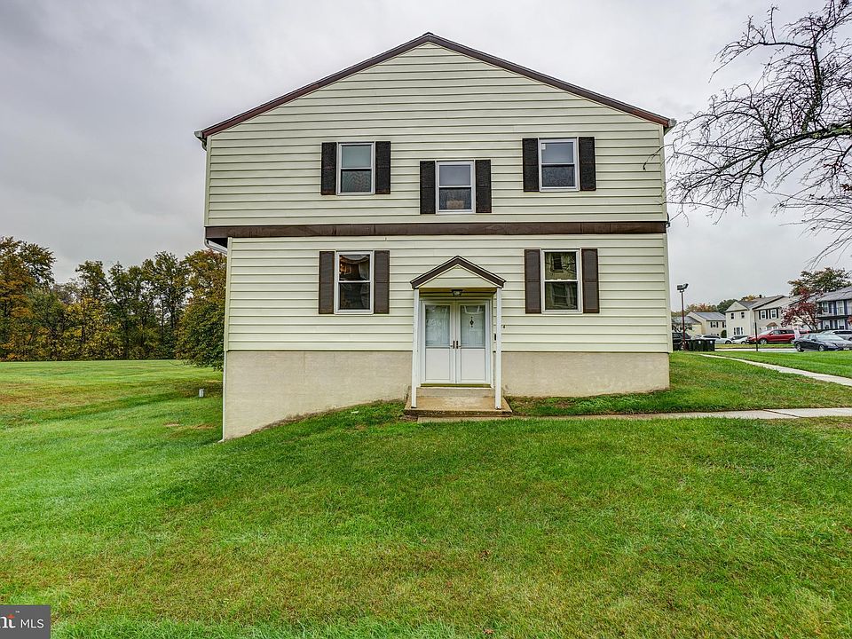 320 Harry S Truman Dr Upper Marlboro MD Zillow