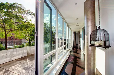 Rented by Owner
