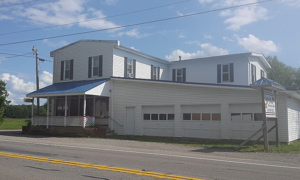 1837 State Highway 285, Espyville, PA 16424 Zillow