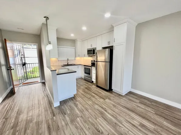 6725 Mission Gorge Rd Unit 203A, San Diego, CA 92120