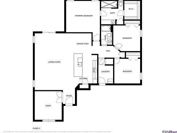 3rd image of 2502 Lantana Lane Grn