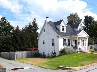 149 S 3rd St, Wrightsville, PA 17368