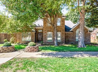 2001 Oak Bend Ln, Garland, TX 75040