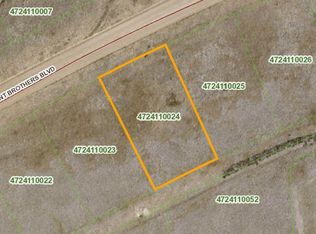 LOT 34 Bent Brothers Blvd, Colorado City, CO 81019