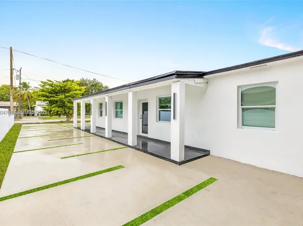 5509 NW 5th Ct #5511, Miami, FL 33127