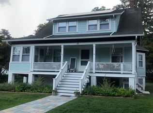 25 Middletown Ave, Atlantic Highlands, NJ 07716