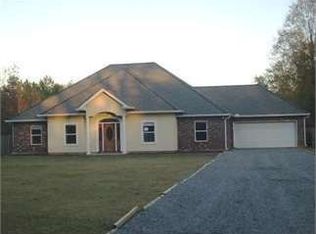 40466 Drude Rd, Ponchatoula, LA 70454