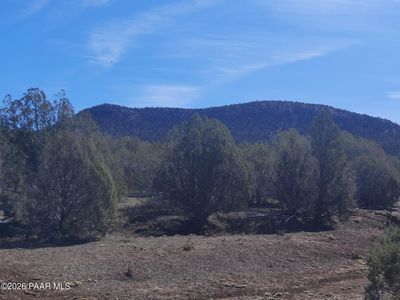 004B N Retirement Ln, Seligman, AZ, 86337