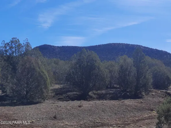 004B N Retirement Ln, Seligman, AZ 86337