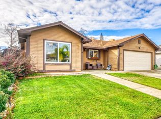 848 Cordwell Cir, Roseville, CA 95678