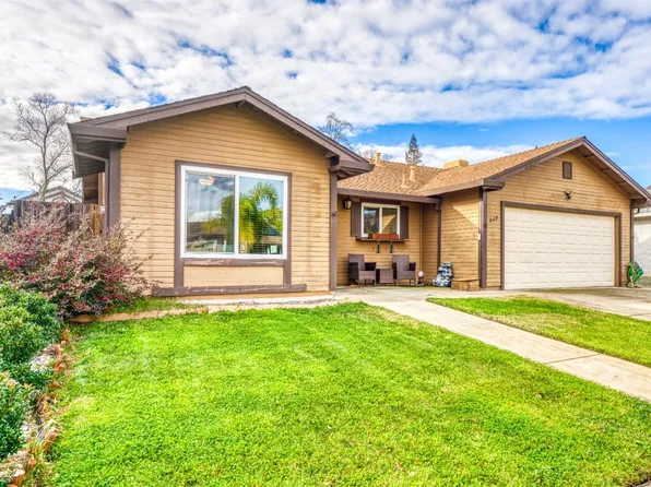848 Cordwell Cir, Roseville, CA 95678