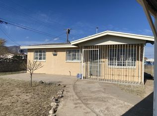 4909 Klondike Ct, El Paso, TX 79904
