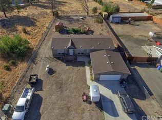 17183 Mustang Ct, Lower Lake, CA 95457