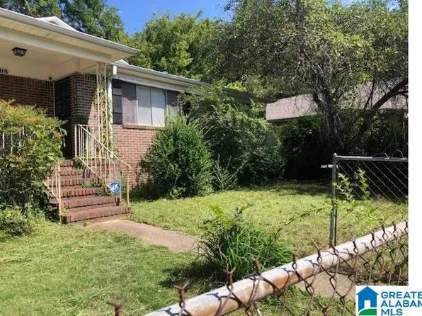 7105 Naples Ave, Birmingham, AL 35206