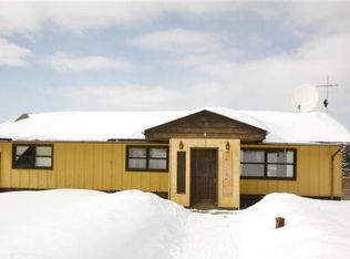 1771 Gilmore Trl, Fairbanks, AK 99712