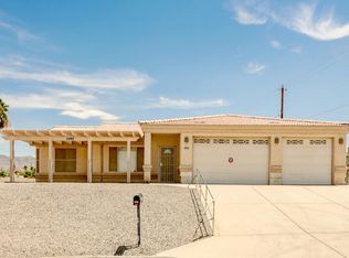 2992 Cisco Dr S, Lake havasu city, AZ 86403