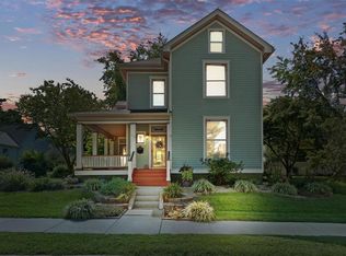 312 W 4th St, Waterloo, IL 62298