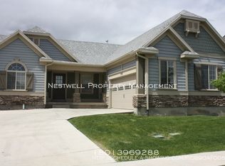 3705 E Turnberry Rd, Eagle Mountain, UT 84005