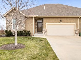 16488 W 168th Pl, Olathe, KS 66062