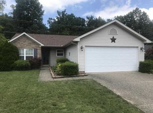 1121 Willow Oak Ln, La Grange, KY 40031